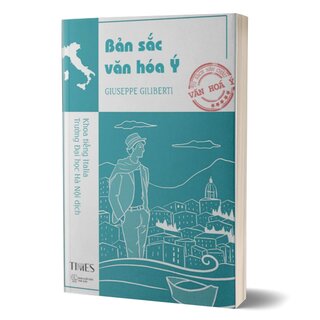 Bản Sắc Văn Hóa Ý