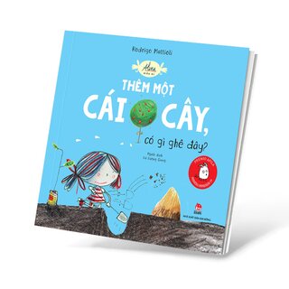 Alina Hiếu Kì - Thêm Một Cái Cây, Có Gì Ghê Đây?