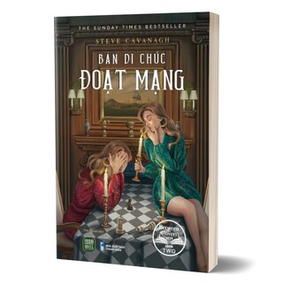 Bản Di Chúc Đoạt Mạng