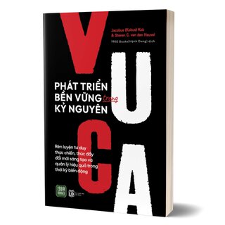 Phát Triển Bền Vững Trong Kỷ Nguyên VUCA