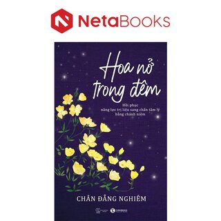 Hoa Nở Trong Đêm