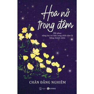 Hoa Nở Trong Đêm