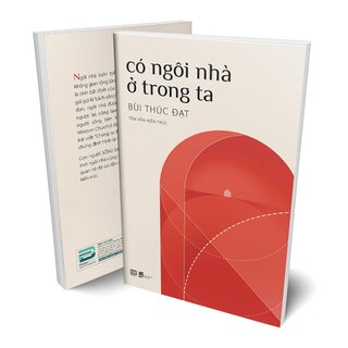 Có Ngôi Nhà Ở Trong Ta