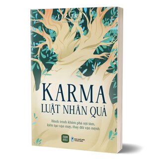 Karma - Luật Nhân Quả