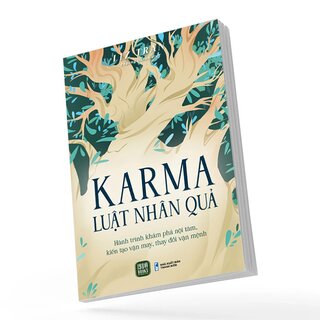 Karma - Luật Nhân Quả