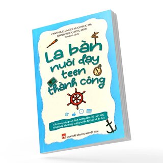 La Bàn Nuôi Dạy Teen Thành Công