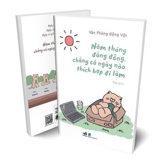 Năm Tháng Đằng Đẵng, Chẳng Có Ngày Nào Thích Hợp Đi Làm