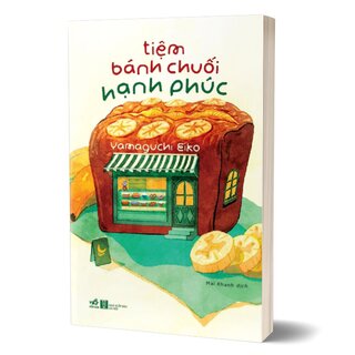 Tiệm Bánh Chuối Hạnh Phúc