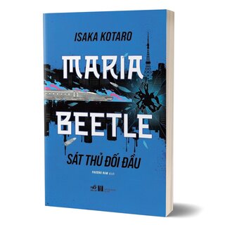 Maria Beetle - Sát Thủ Đối Đầu