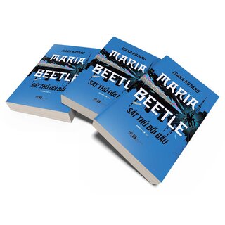 Maria Beetle - Sát Thủ Đối Đầu