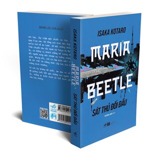 Maria Beetle - Sát Thủ Đối Đầu