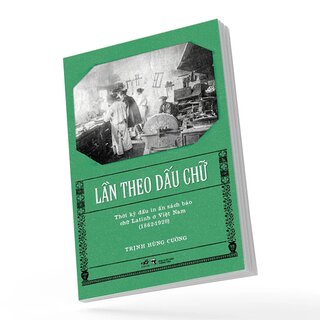 Lần Theo Dấu Chữ