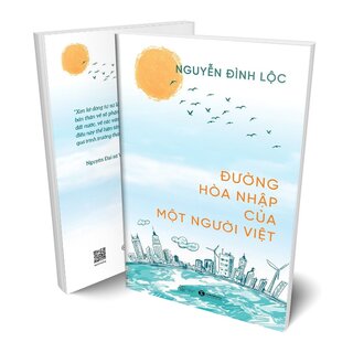 Đường Hòa Nhập Của Một Người Việt