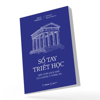 Sổ Tay Triết Học