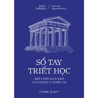 Sổ Tay Triết Học