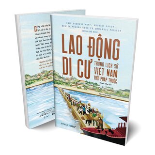 Lao Động Di Cư Trong Lịch Sử Việt Nam Thời Pháp Thuộc