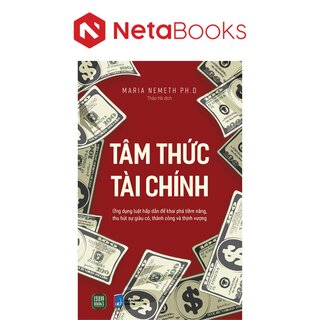 Tâm Thức Tài Chính