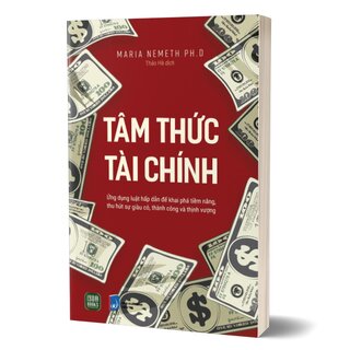 Tâm Thức Tài Chính