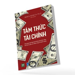 Tâm Thức Tài Chính