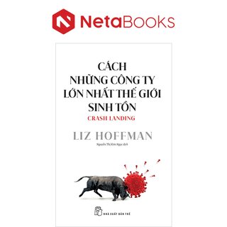 Cách Những Công Ty Lớn Nhất Thế Giới Sinh Tồn