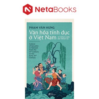 Văn Hóa Tính Dục Ở Việt Nam