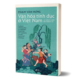 Văn Hóa Tính Dục Ở Việt Nam