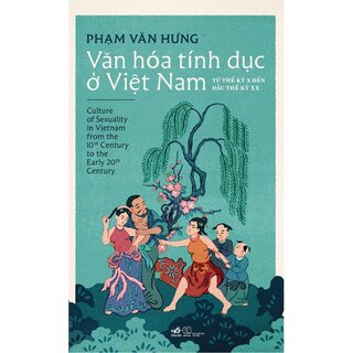 Văn Hóa Tính Dục Ở Việt Nam