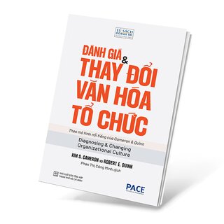 Đánh Giá Và Thay Đổi Văn Hoá Tổ Chức