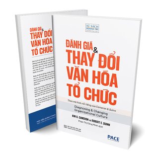 Đánh Giá Và Thay Đổi Văn Hoá Tổ Chức