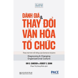 Đánh Giá Và Thay Đổi Văn Hoá Tổ Chức