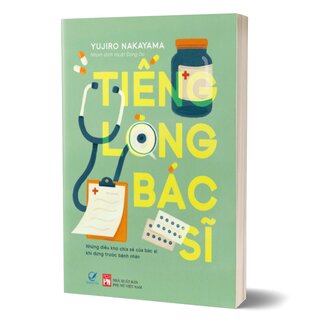 Tiếng Lòng Bác Sĩ