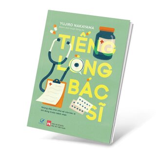 Tiếng Lòng Bác Sĩ