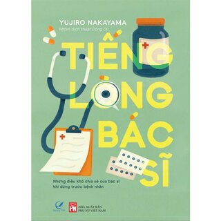 Tiếng Lòng Bác Sĩ