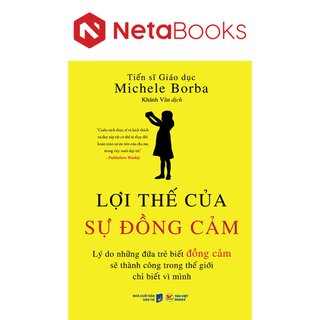 Lợi Thế Của Sự Đồng Cảm