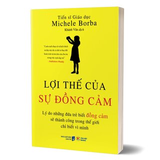 Lợi Thế Của Sự Đồng Cảm