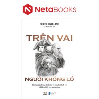 Trên Vai Người Khổng Lồ