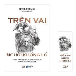 Trên Vai Người Khổng Lồ