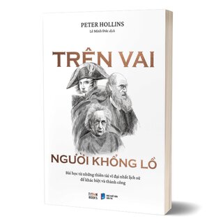 Trên Vai Người Khổng Lồ