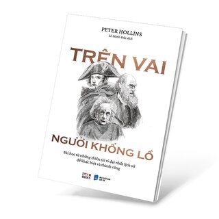 Trên Vai Người Khổng Lồ