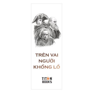 Trên Vai Người Khổng Lồ