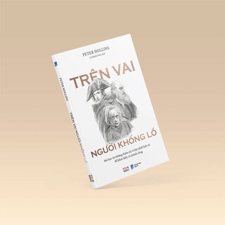 Trên Vai Người Khổng Lồ