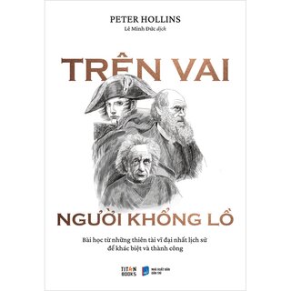 Trên Vai Người Khổng Lồ