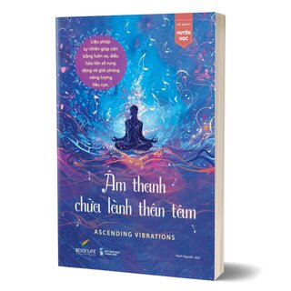 Âm Thanh Chữa Lành Thân Tâm