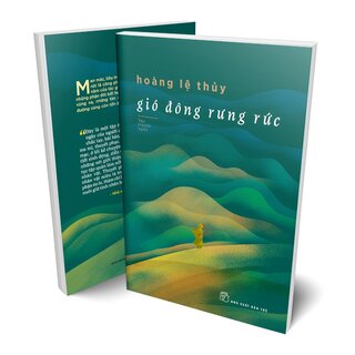 Gió Đông Rưng Rức