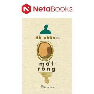 Mắt Rỗng - Đỗ Phấn