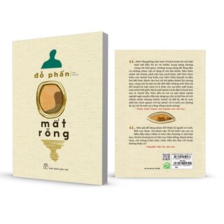 Mắt Rỗng - Đỗ Phấn