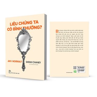 Liệu Chúng Ta Có Bình Thường?