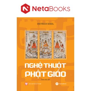 Nghệ Thuật Phật Giáo