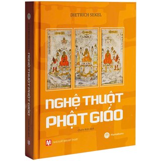 Nghệ Thuật Phật Giáo