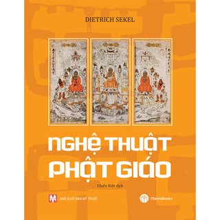 Nghệ Thuật Phật Giáo